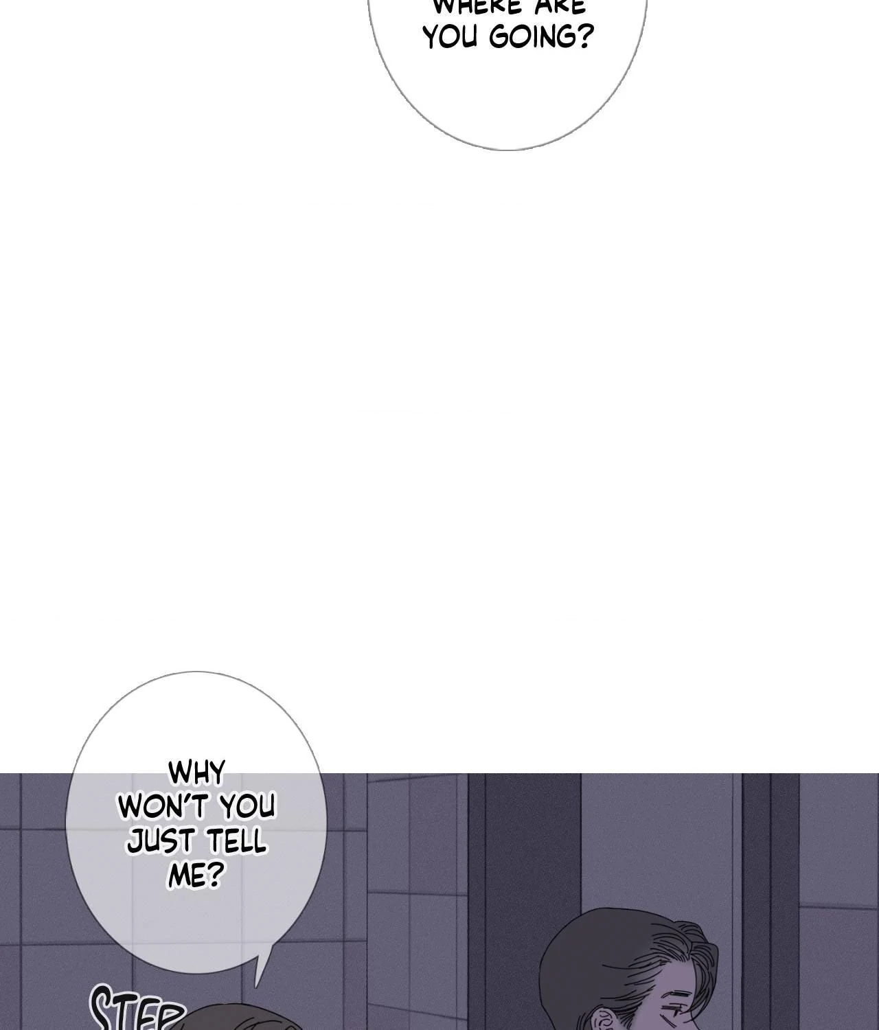 Ghost Gate [Official] - Chapter 36 manhwa