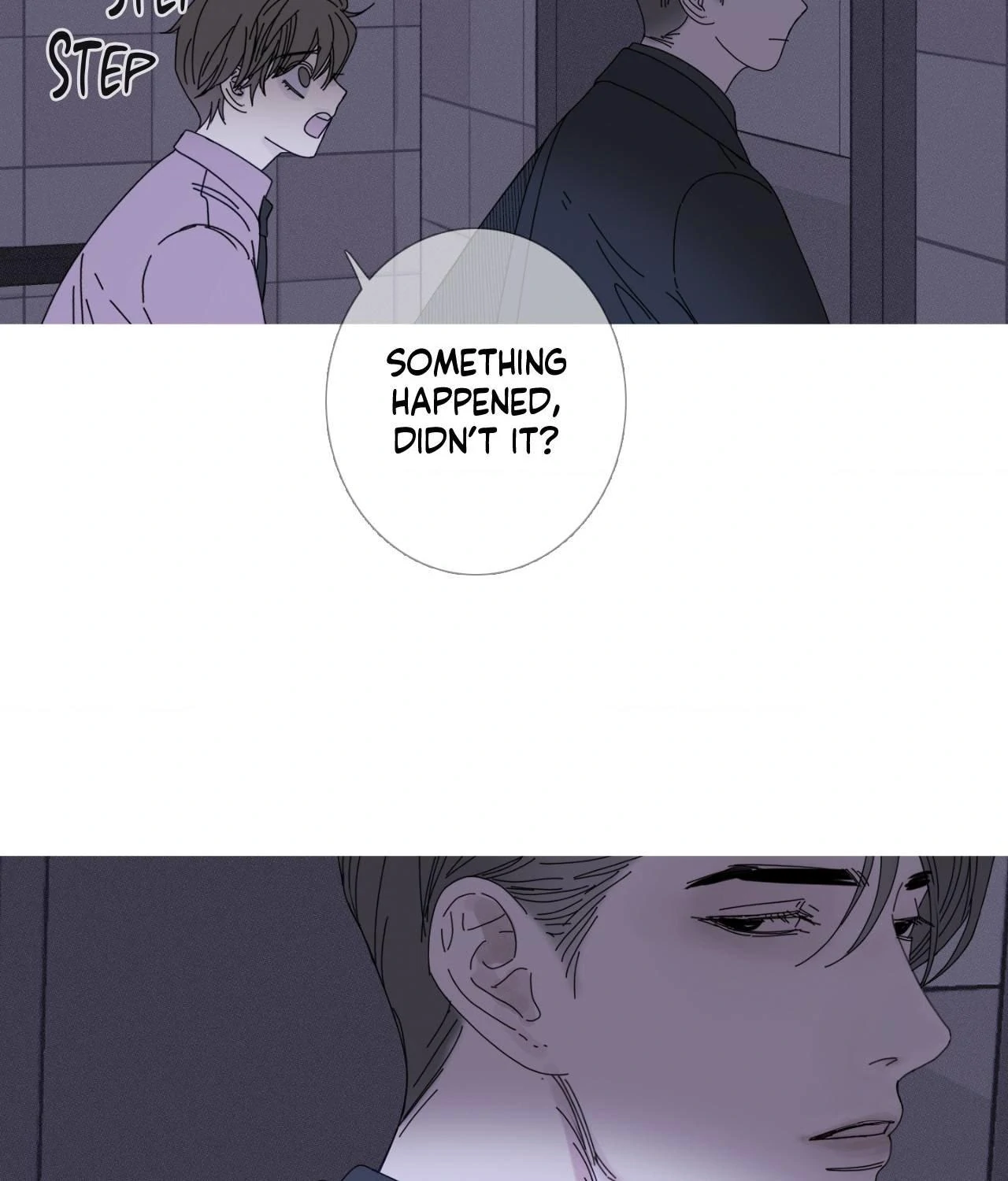 Ghost Gate [Official] - Chapter 36 manhwa