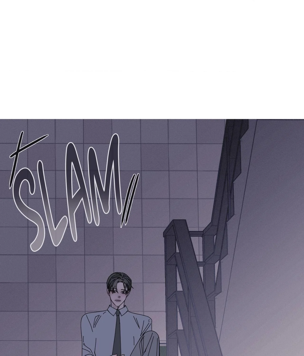 Ghost Gate [Official] - Chapter 36 manhwa