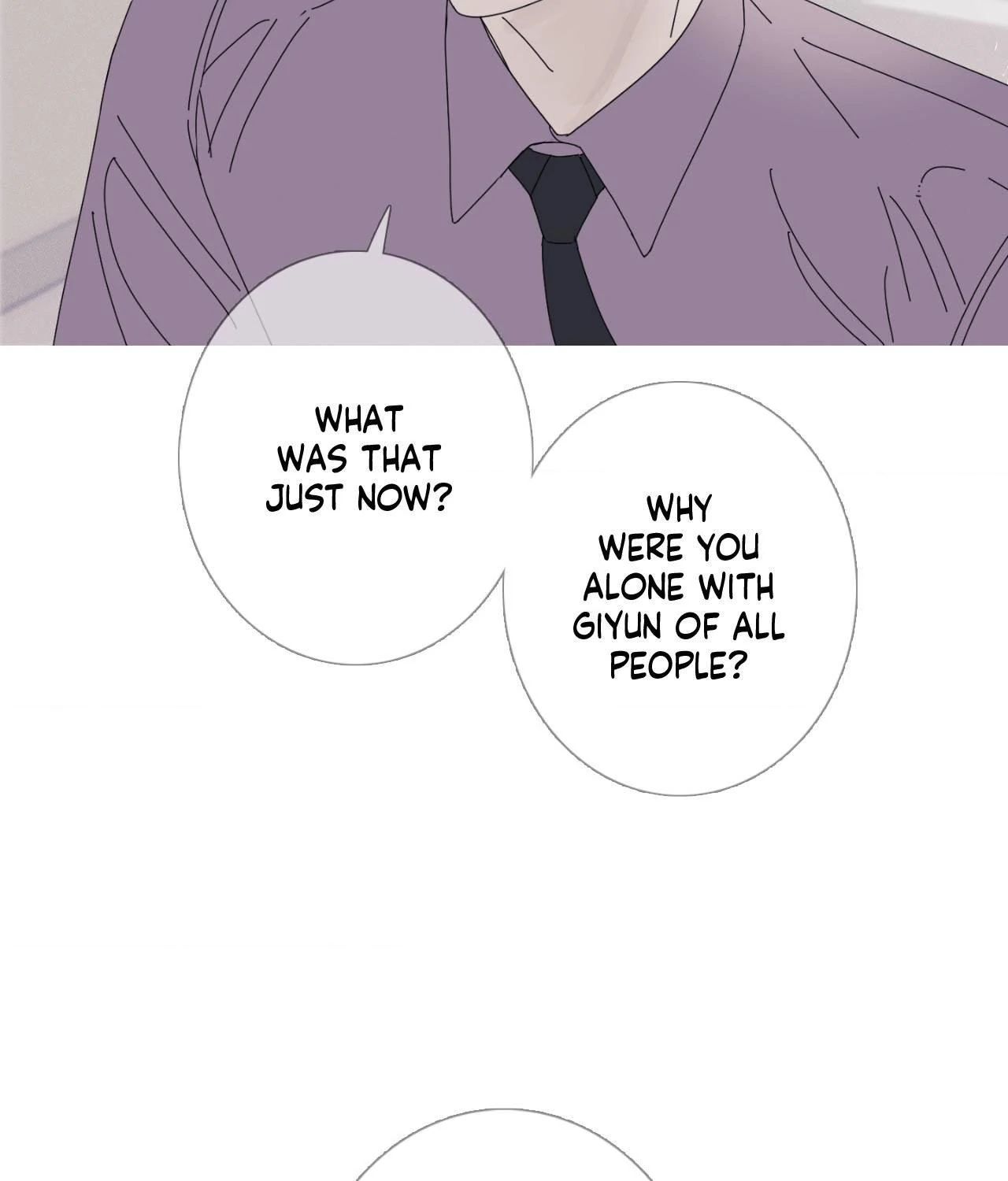 Ghost Gate [Official] - Chapter 36 manhwa