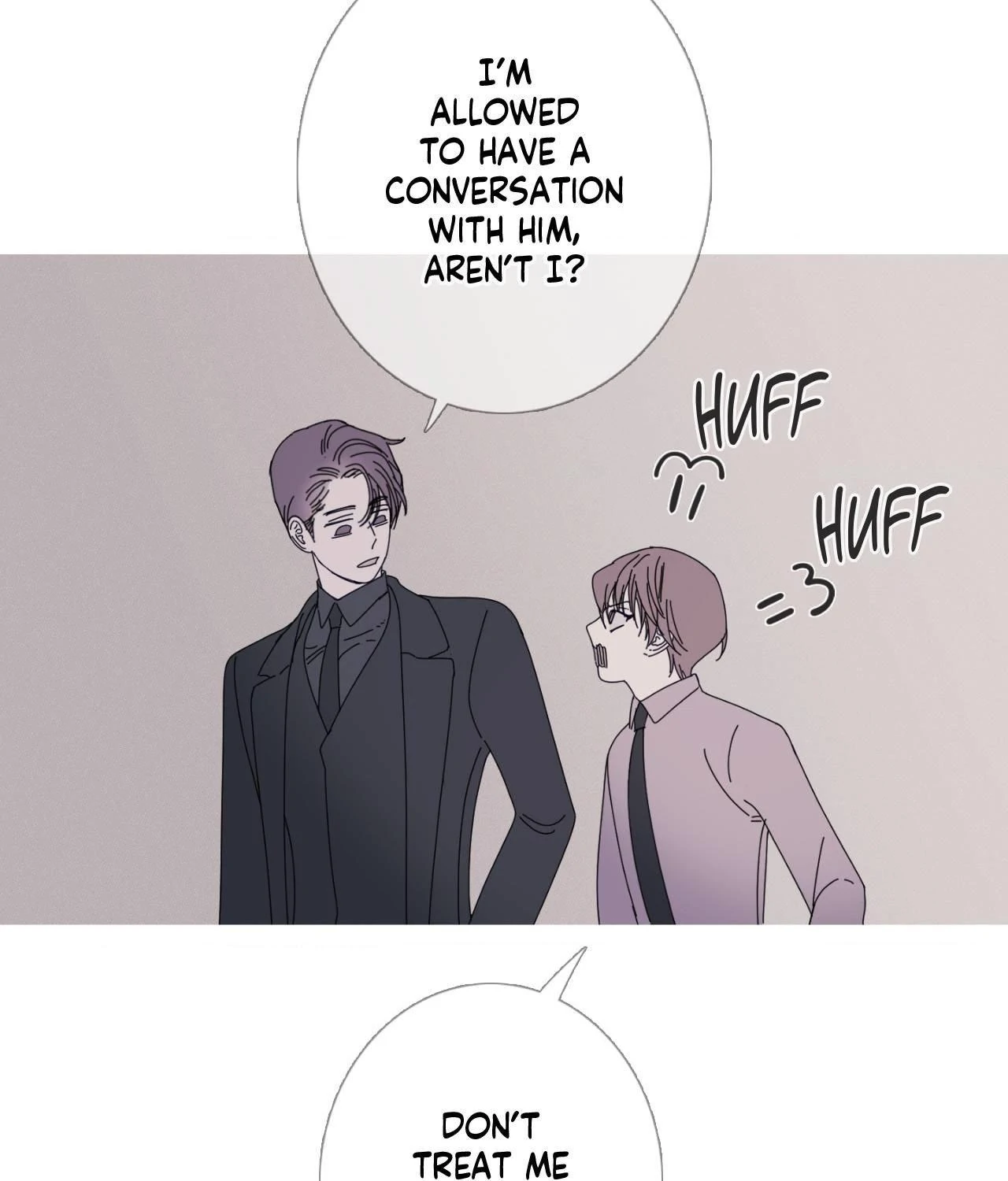 Ghost Gate [Official] - Chapter 36 manhwa