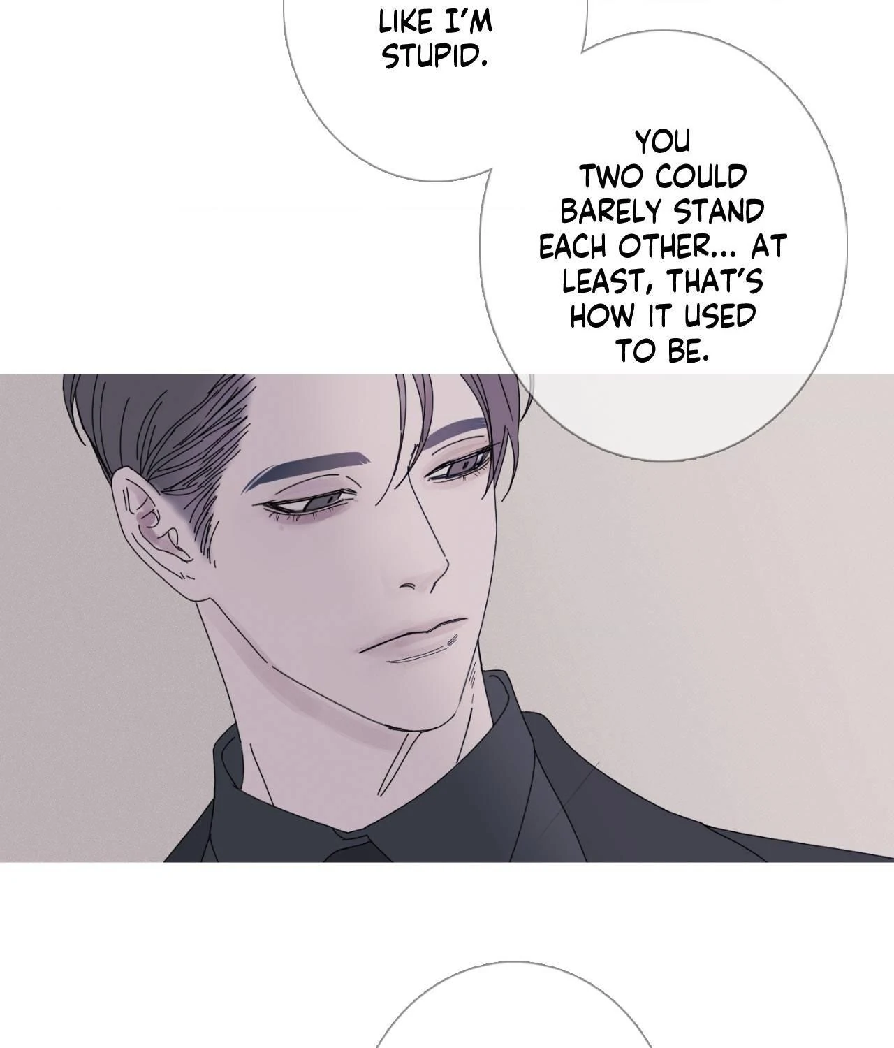 Ghost Gate [Official] - Chapter 36 manhwa