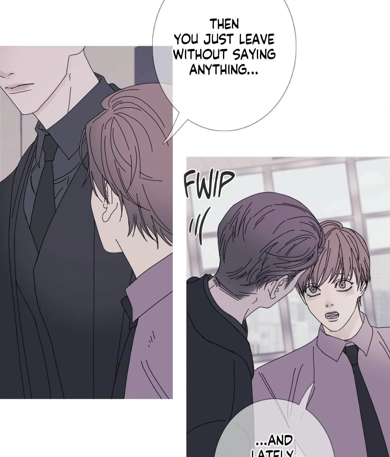Ghost Gate [Official] - Chapter 36 manhwa