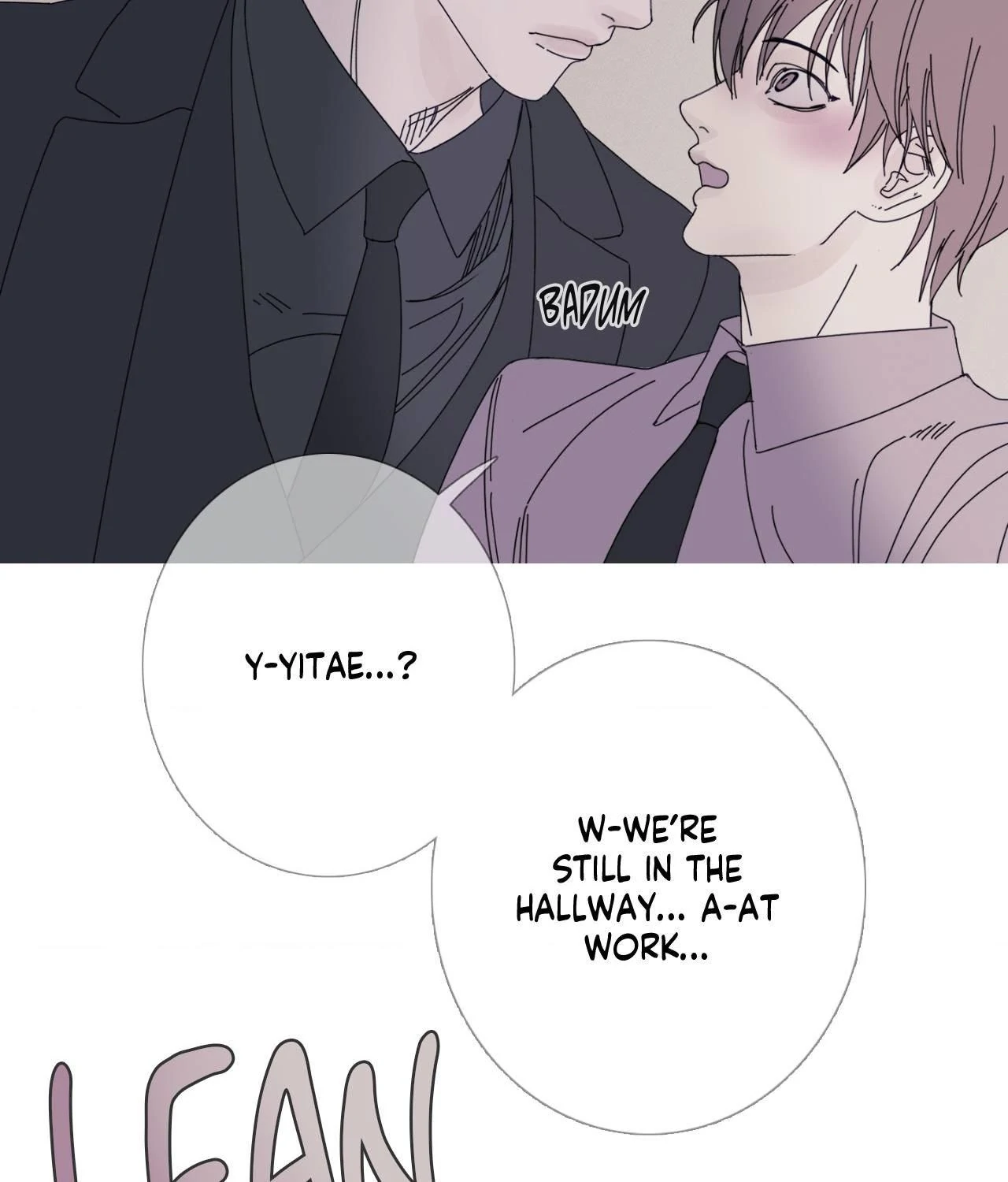 Ghost Gate [Official] - Chapter 36 manhwa