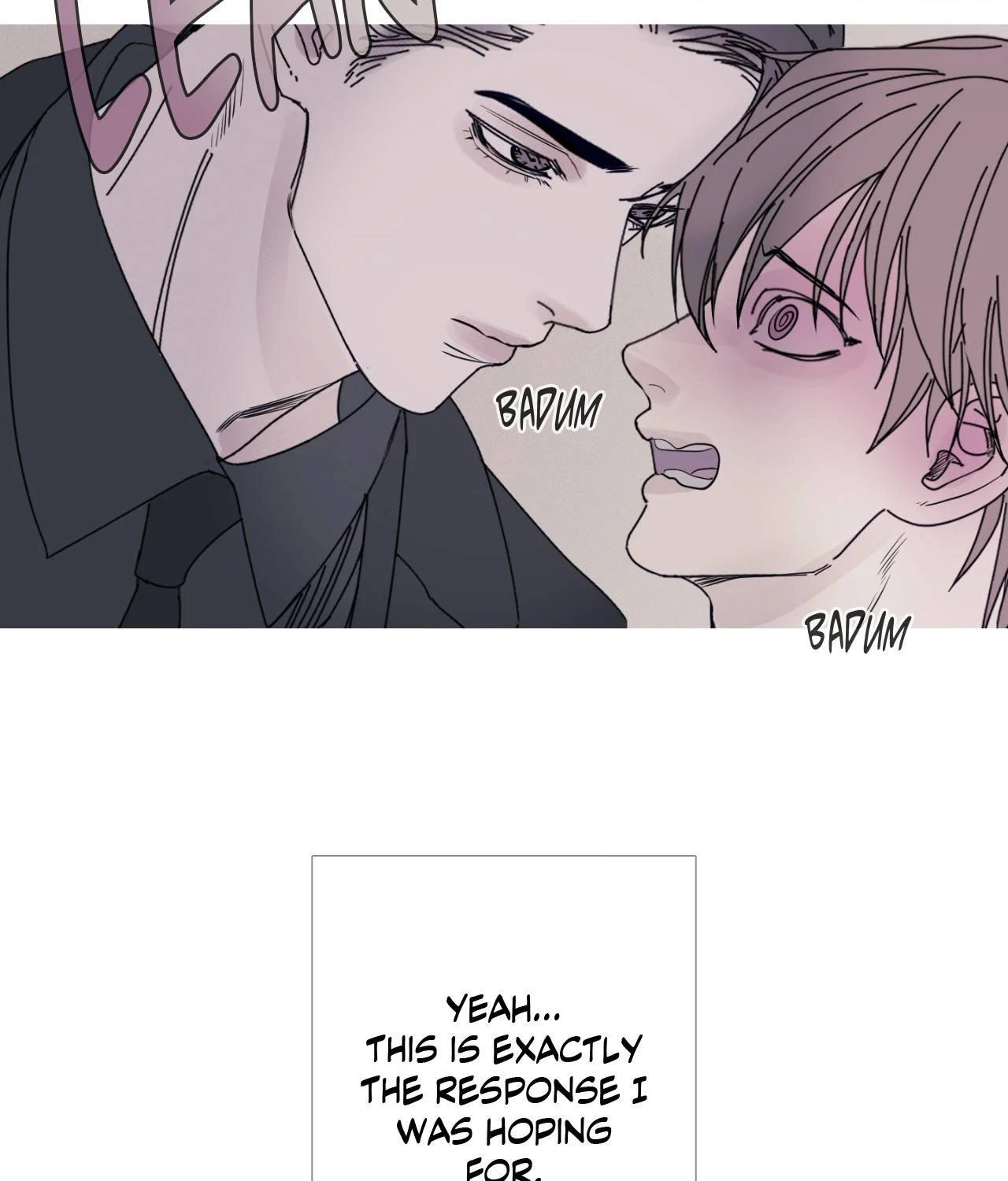 Ghost Gate [Official] - Chapter 36 manhwa