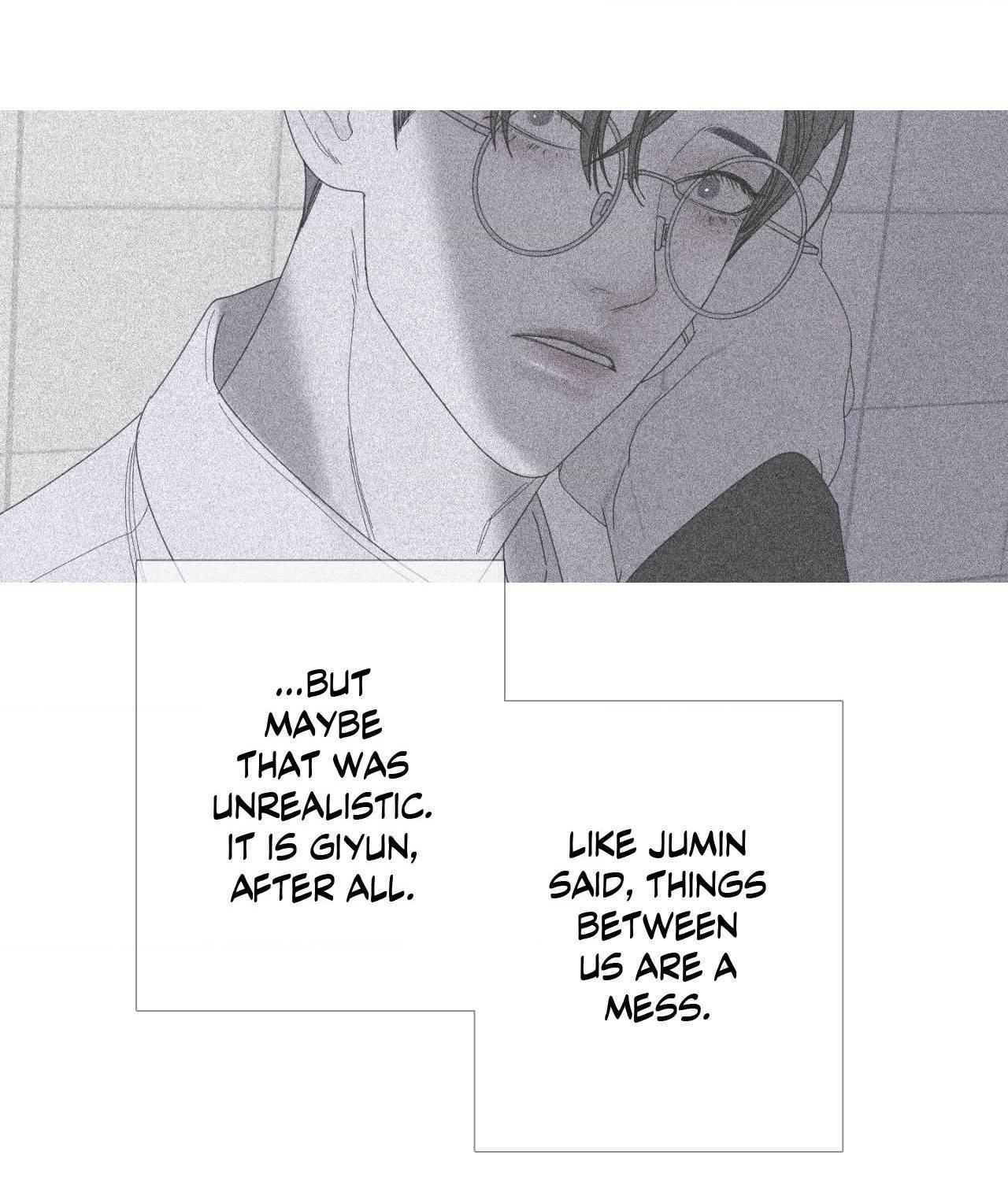 Ghost Gate [Official] - Chapter 36 manhwa