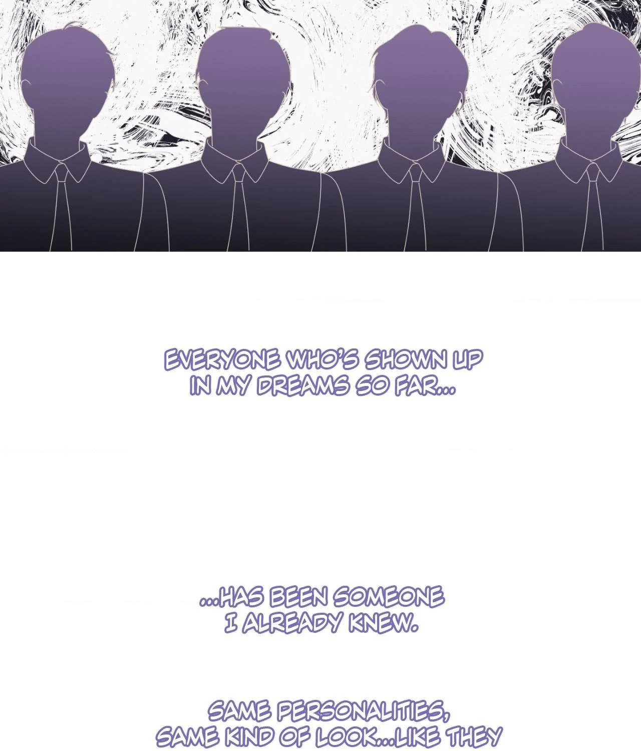 Ghost Gate [Official] - Chapter 36 manhwa