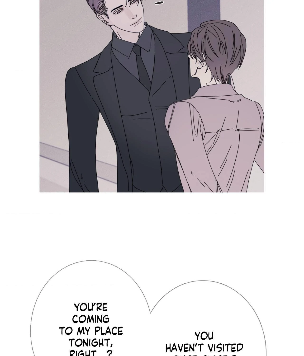 Ghost Gate [Official] - Chapter 36 manhwa