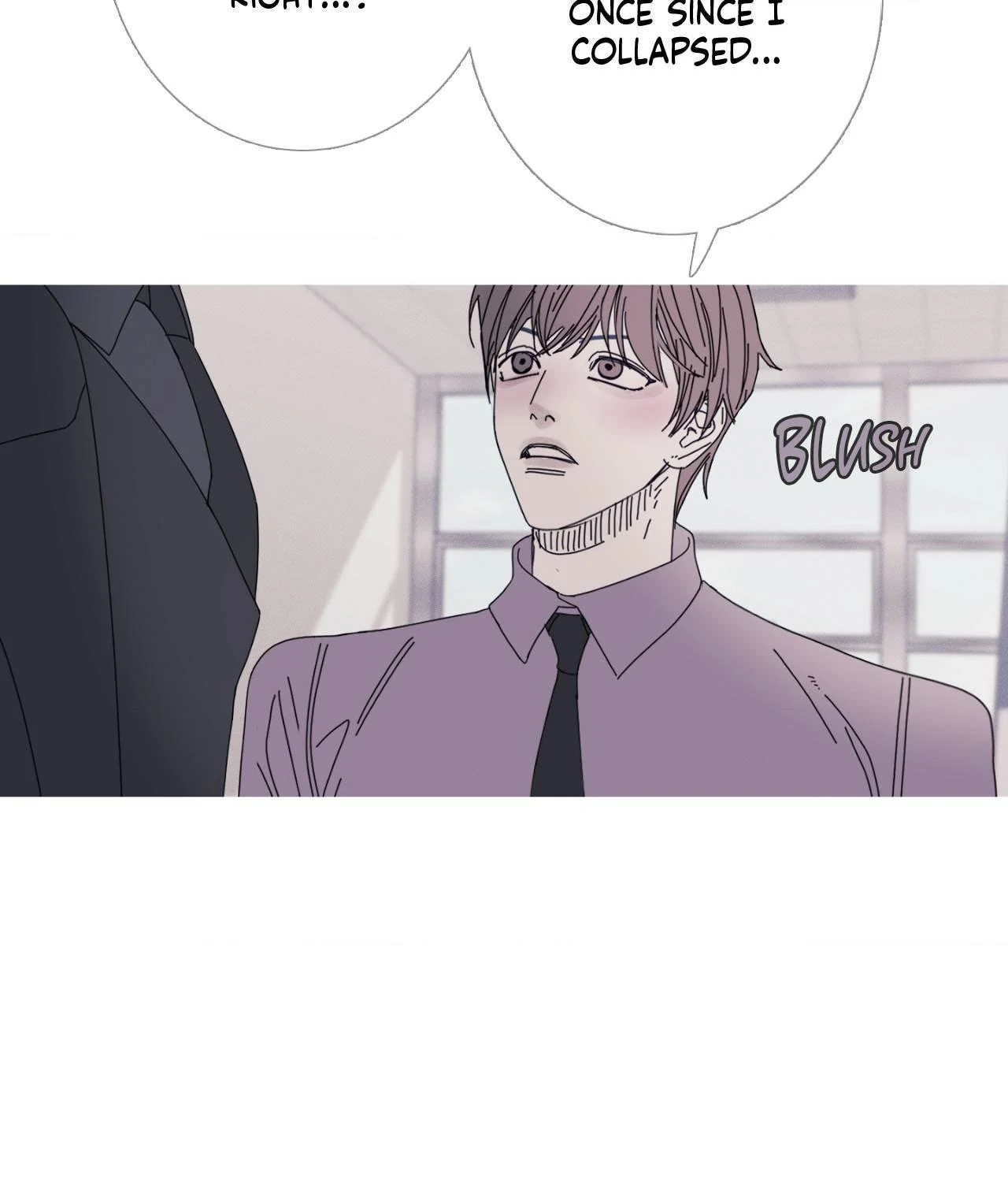 Ghost Gate [Official] - Chapter 36 manhwa