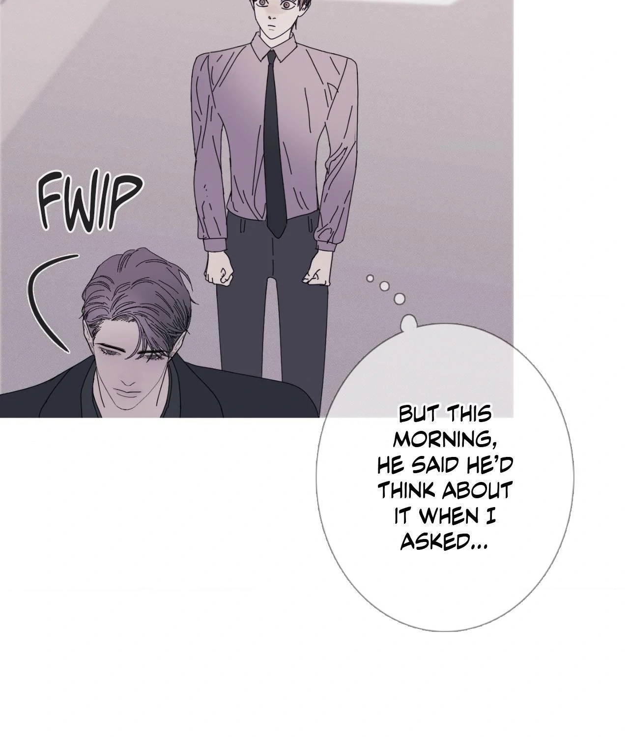 Ghost Gate [Official] - Chapter 36 manhwa