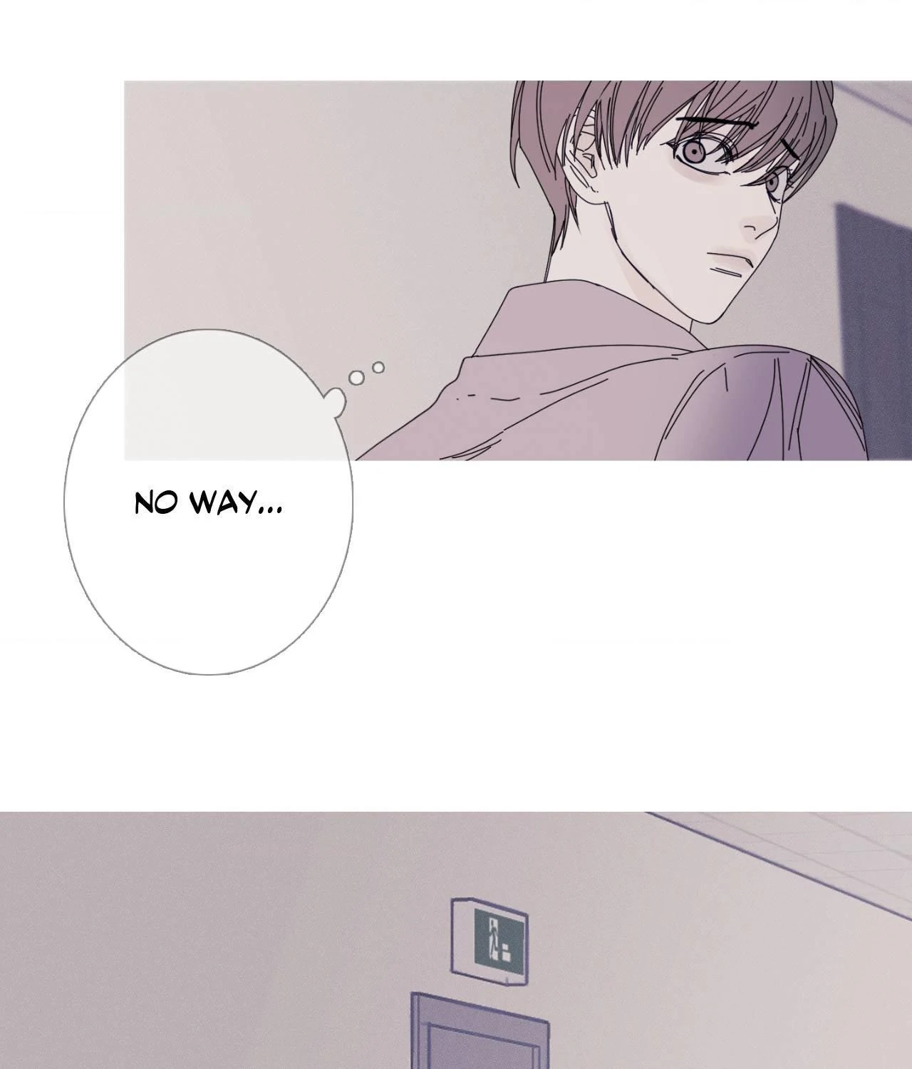 Ghost Gate [Official] - Chapter 36 manhwa