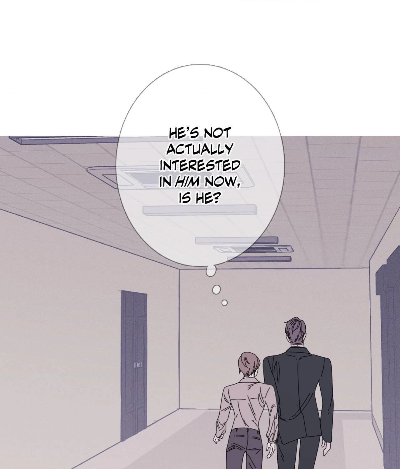 Ghost Gate [Official] - Chapter 36 manhwa