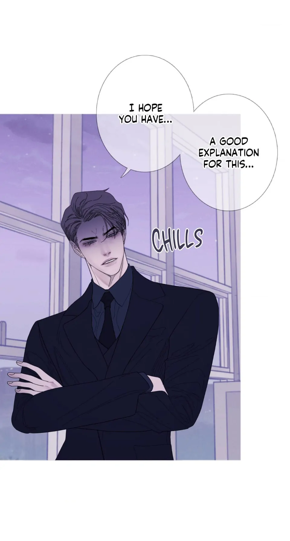 Ghost Gate [Official] - Chapter 37 manhwa