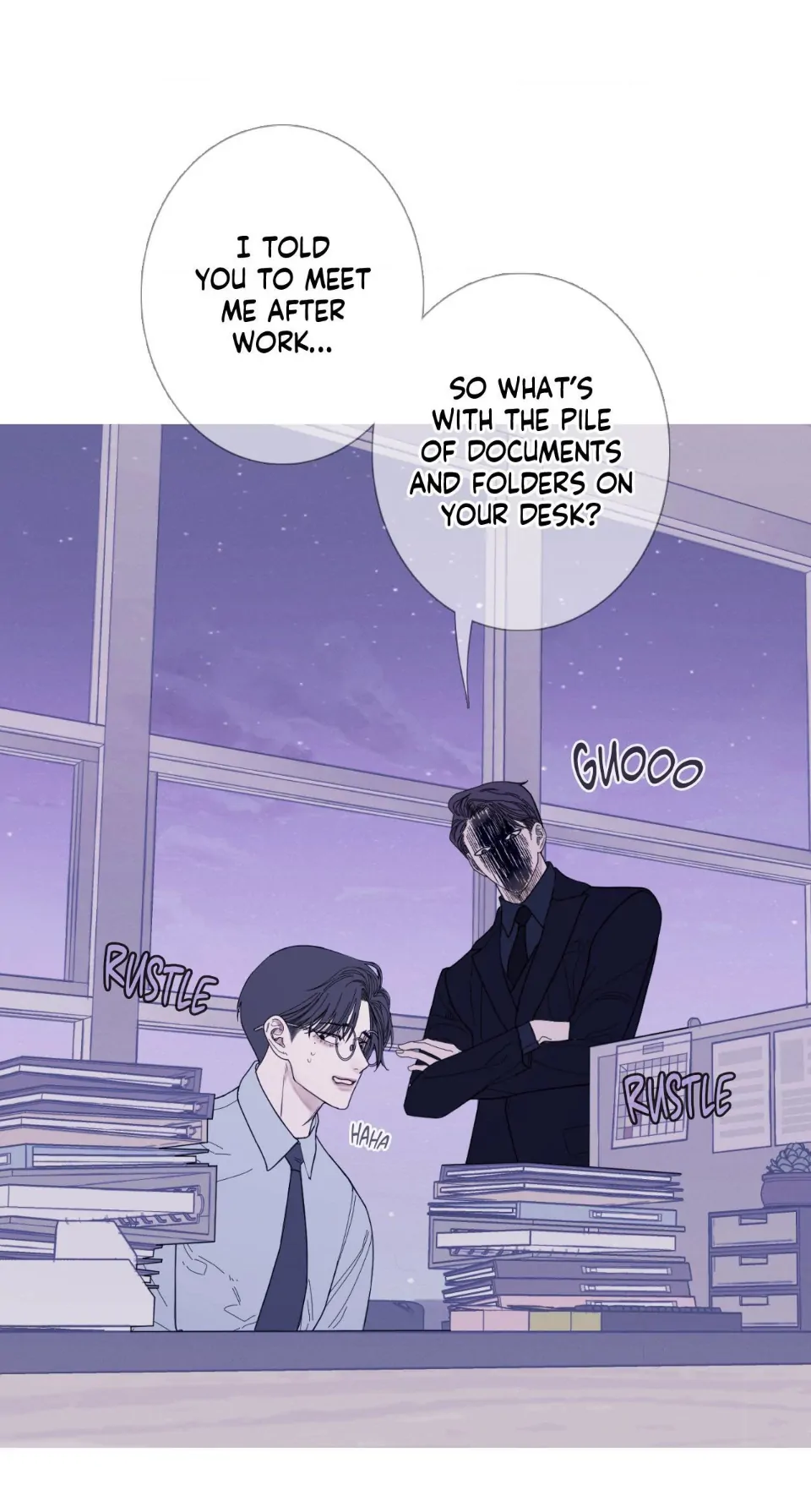 Ghost Gate [Official] - Chapter 37 manhwa