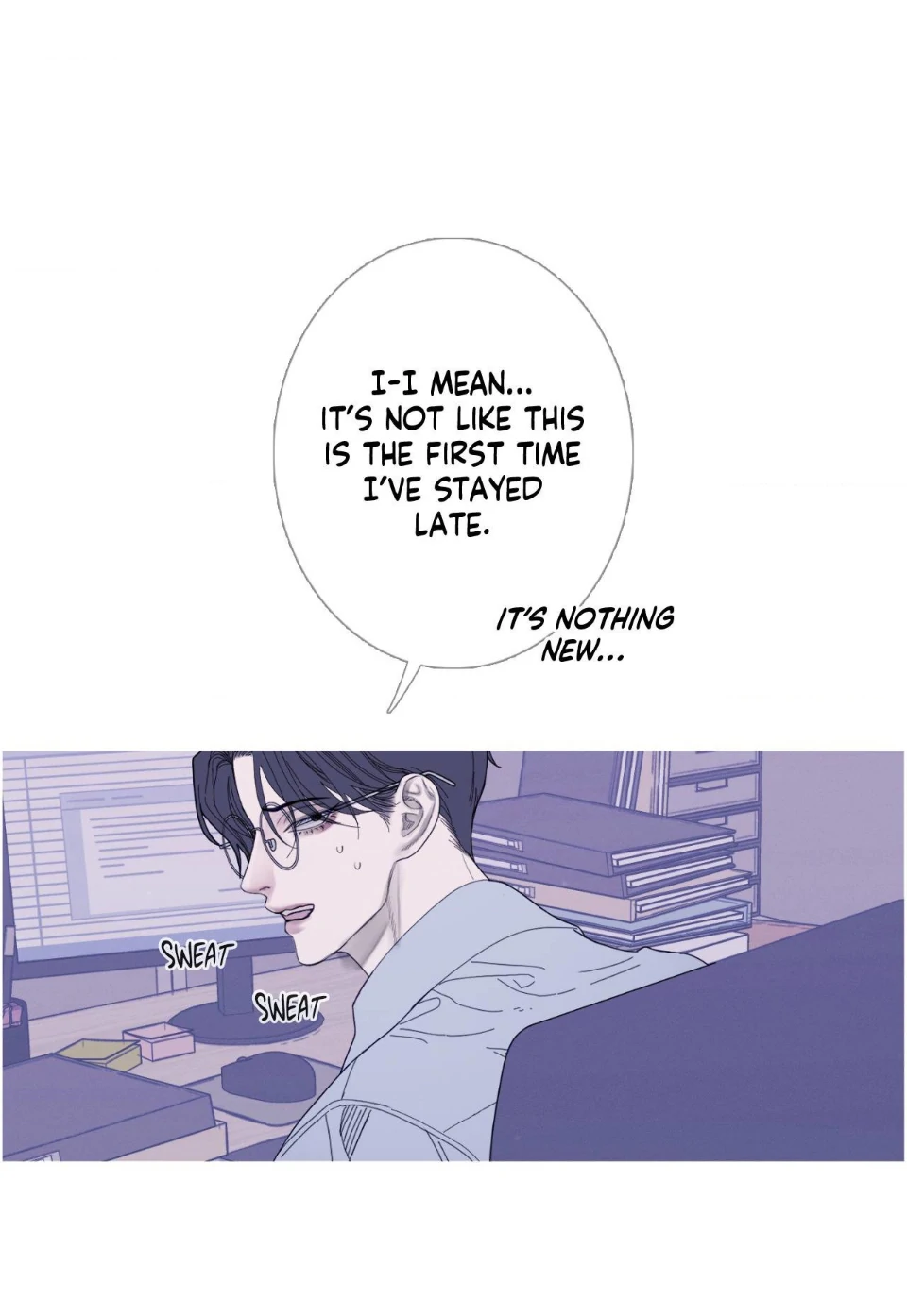 Ghost Gate [Official] - Chapter 37 manhwa