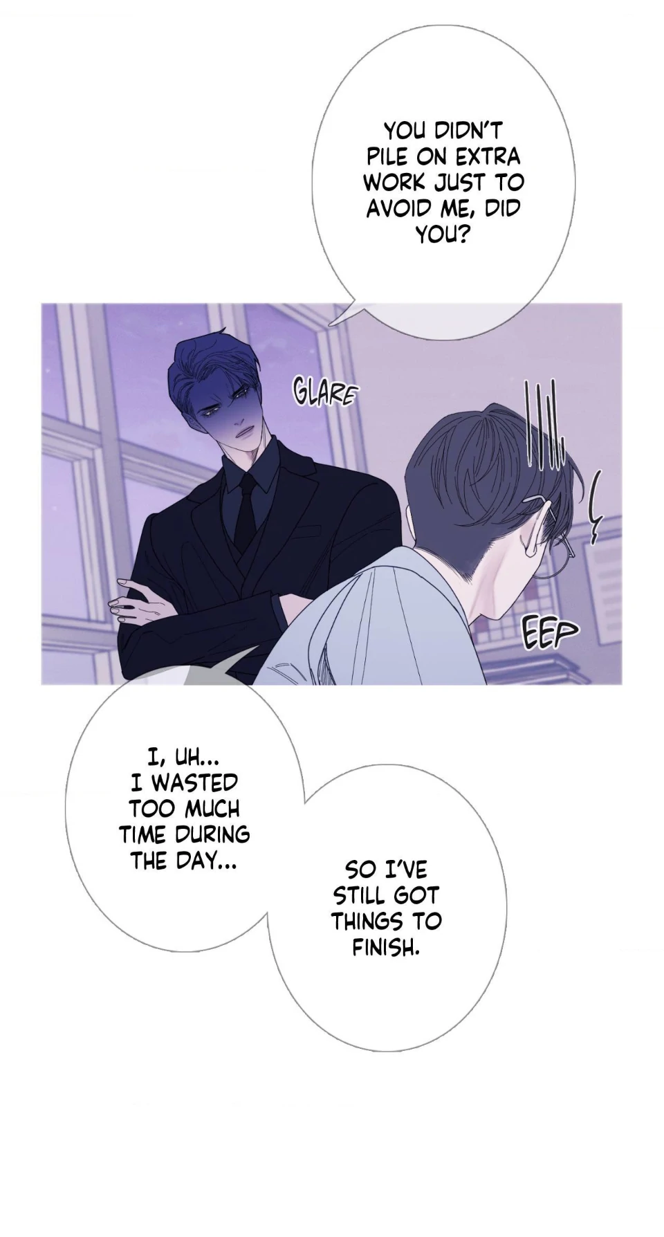 Ghost Gate [Official] - Chapter 37 manhwa