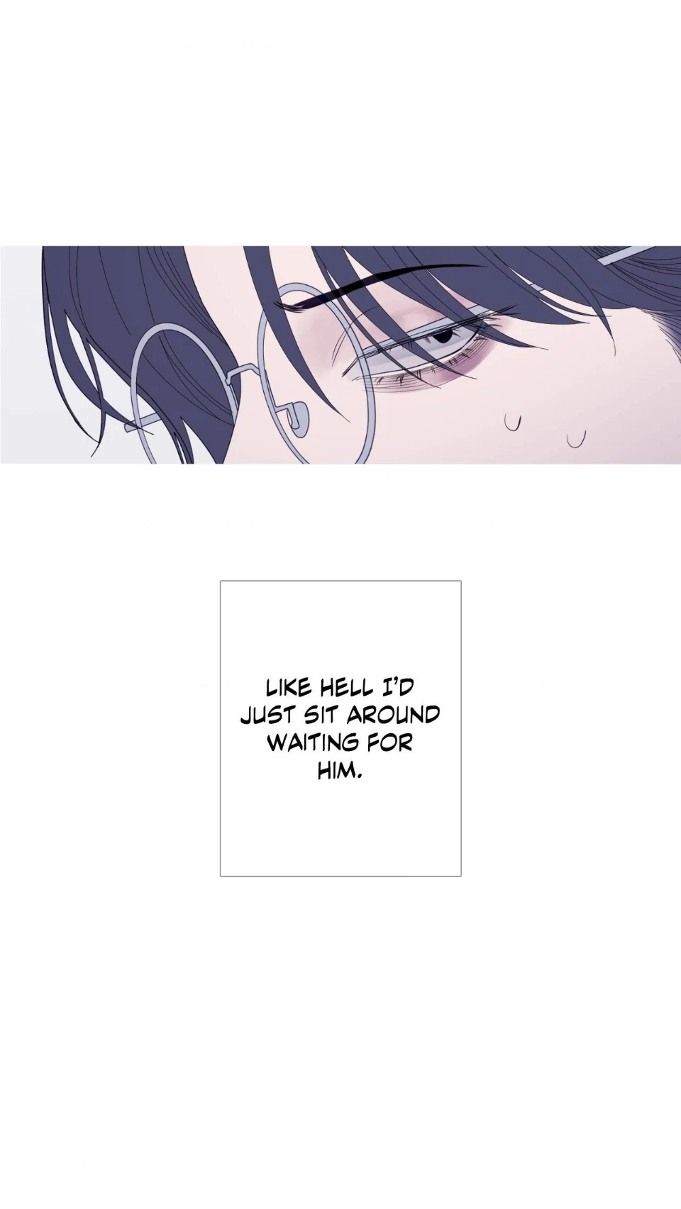 Ghost Gate [Official] - Chapter 37 manhwa