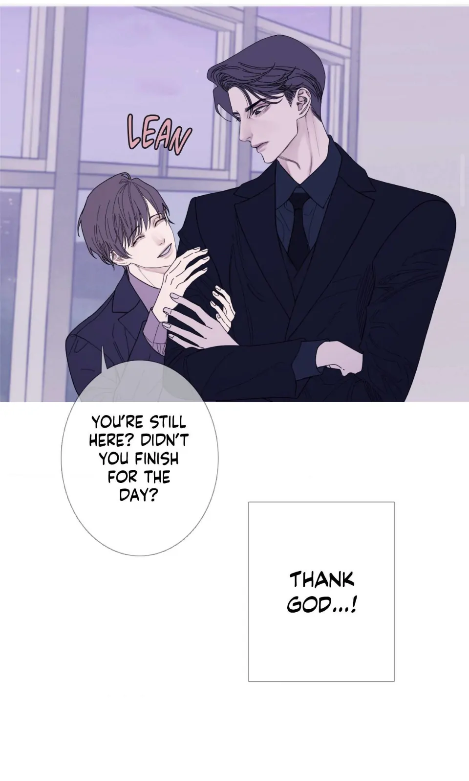 Ghost Gate [Official] - Chapter 37 manhwa