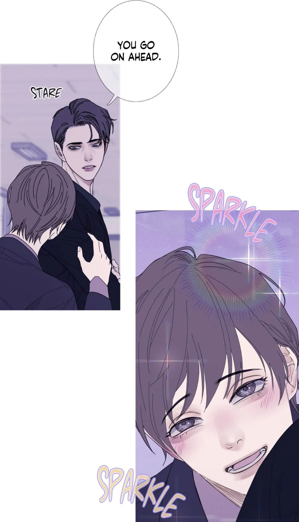 Ghost Gate [Official] - Chapter 37 manhwa