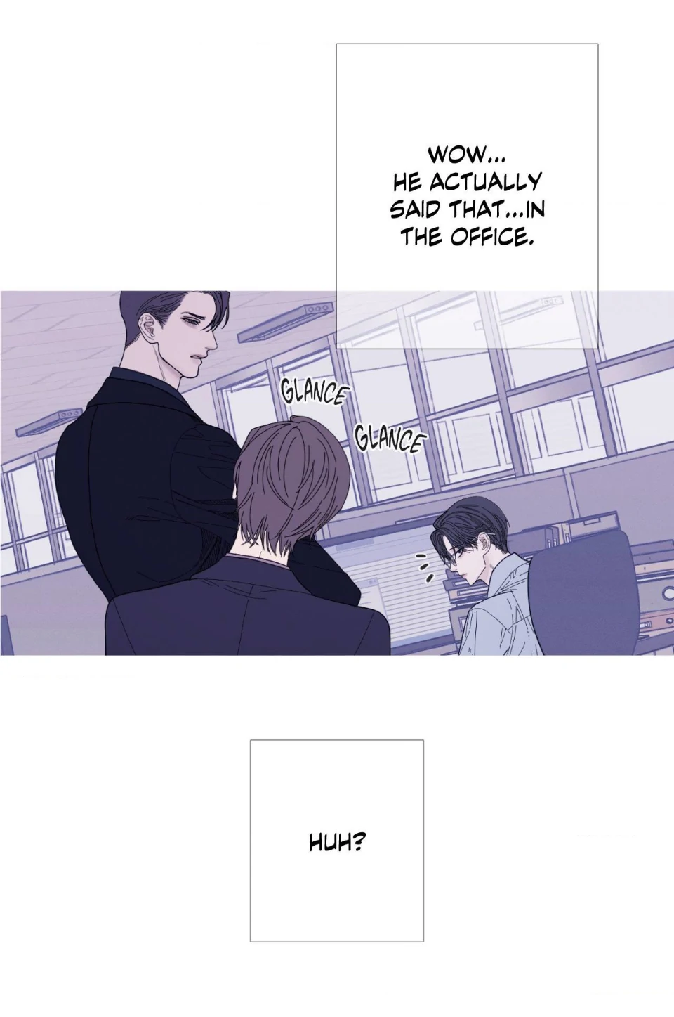 Ghost Gate [Official] - Chapter 37 manhwa