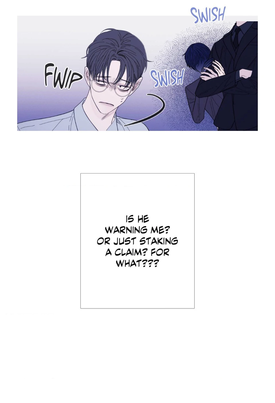 Ghost Gate [Official] - Chapter 37 manhwa