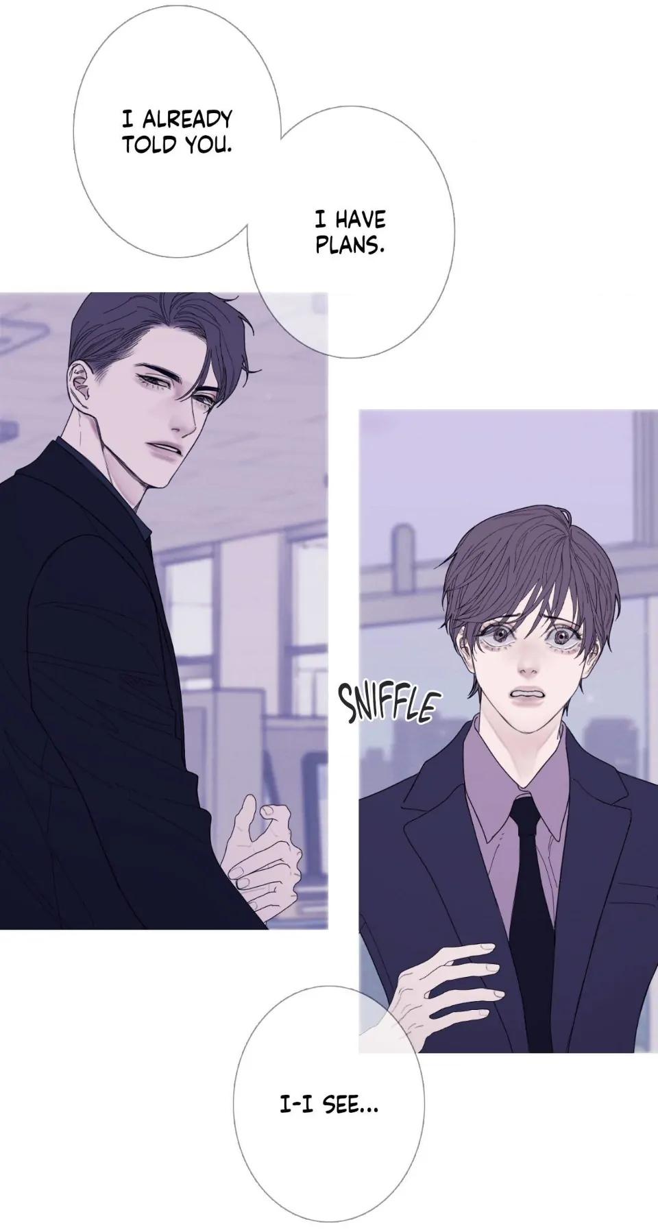 Ghost Gate [Official] - Chapter 37 manhwa