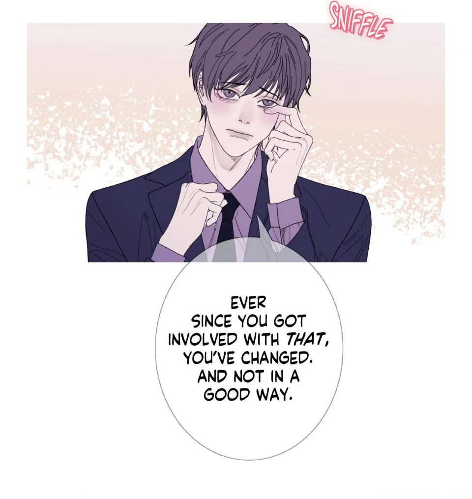 Ghost Gate [Official] - Chapter 37 manhwa