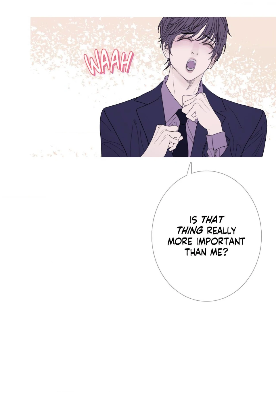 Ghost Gate [Official] - Chapter 37 manhwa