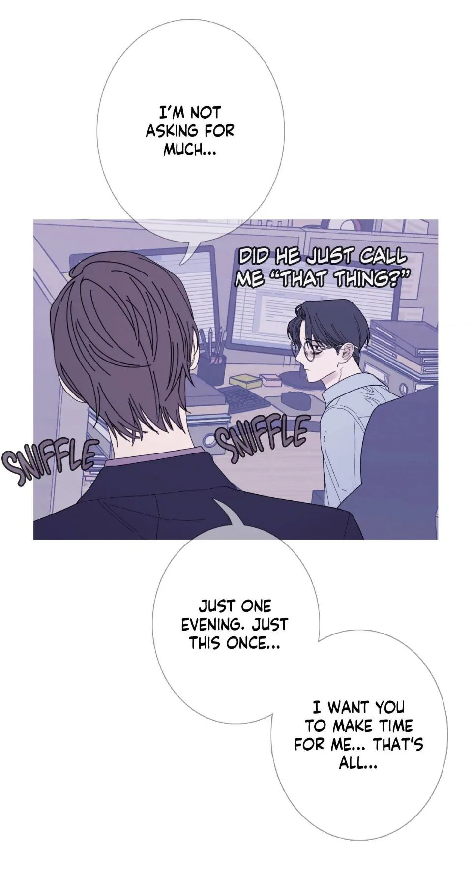Ghost Gate [Official] - Chapter 37 manhwa
