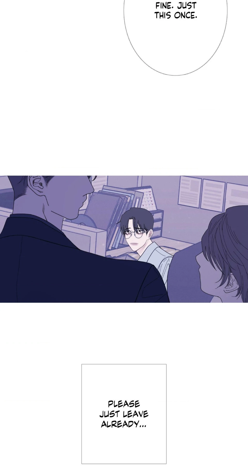 Ghost Gate [Official] - Chapter 37 manhwa