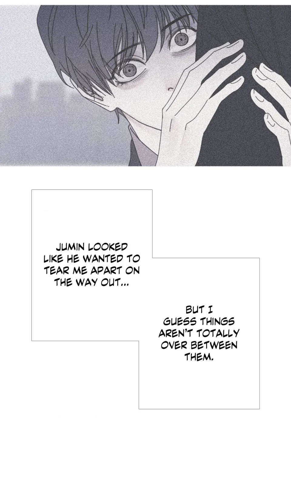 Ghost Gate [Official] - Chapter 37 manhwa