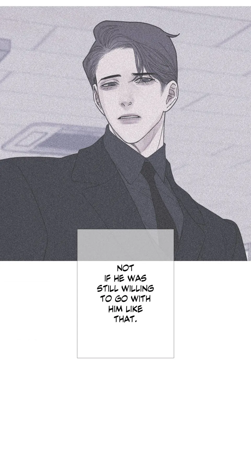 Ghost Gate [Official] - Chapter 37 manhwa