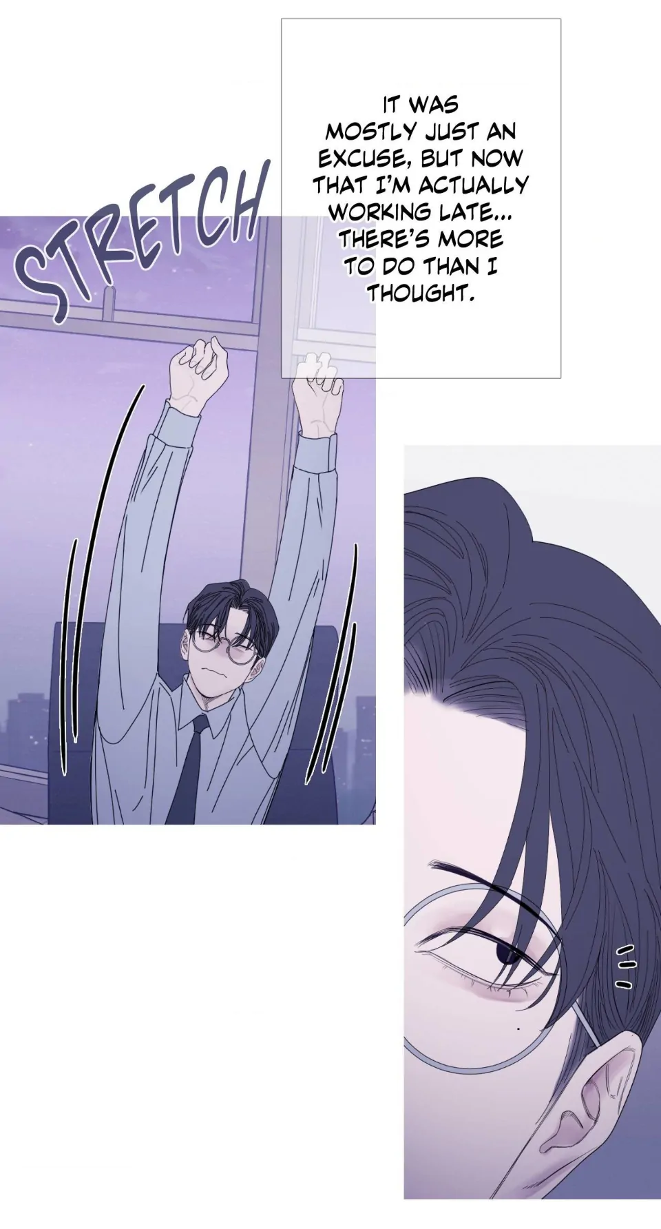 Ghost Gate [Official] - Chapter 37 manhwa