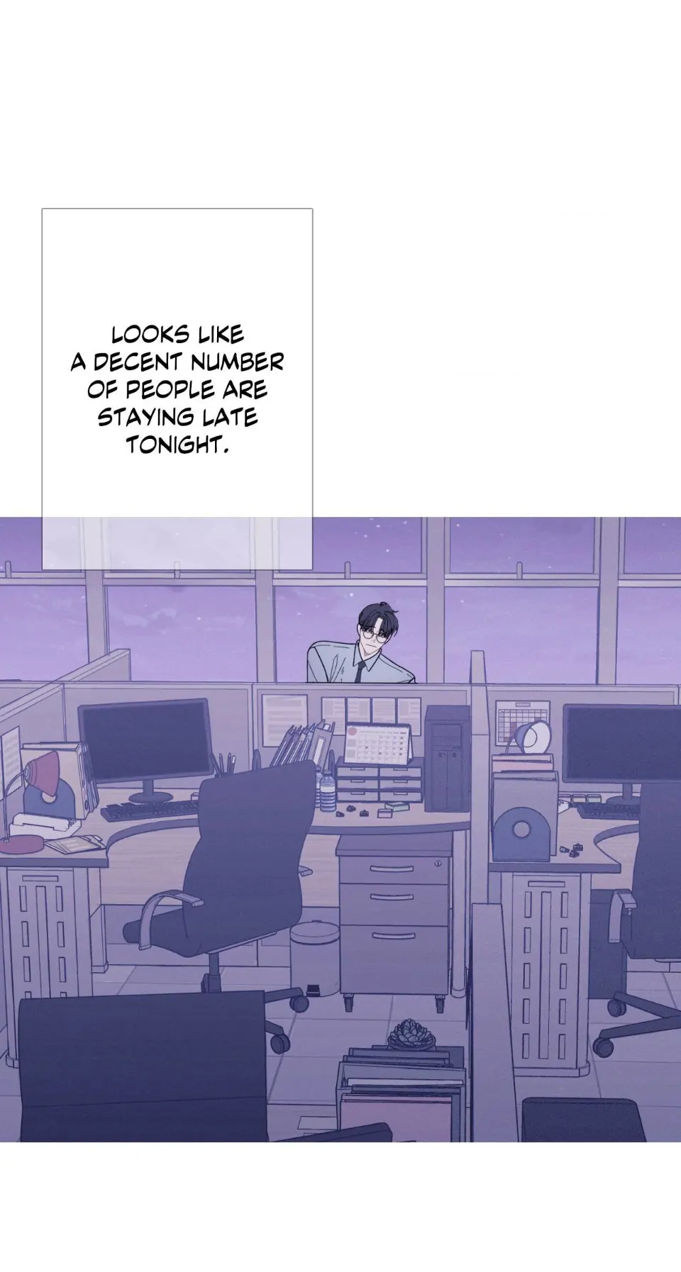 Ghost Gate [Official] - Chapter 37 manhwa