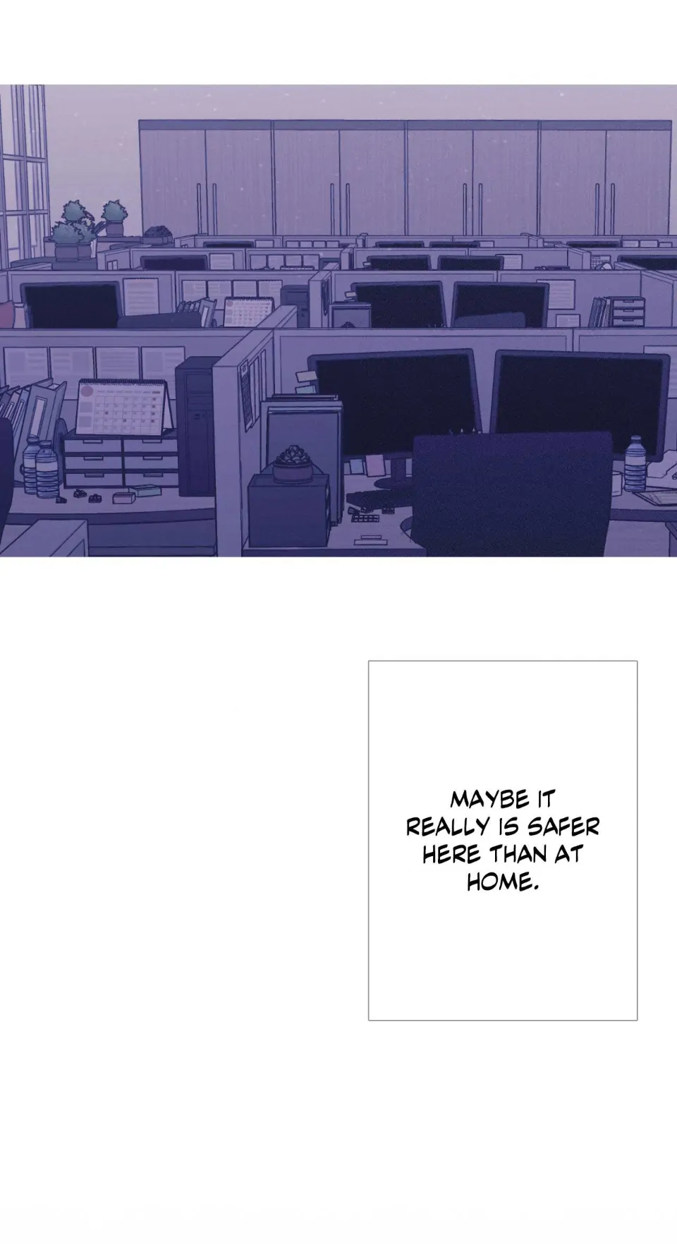 Ghost Gate [Official] - Chapter 37 manhwa