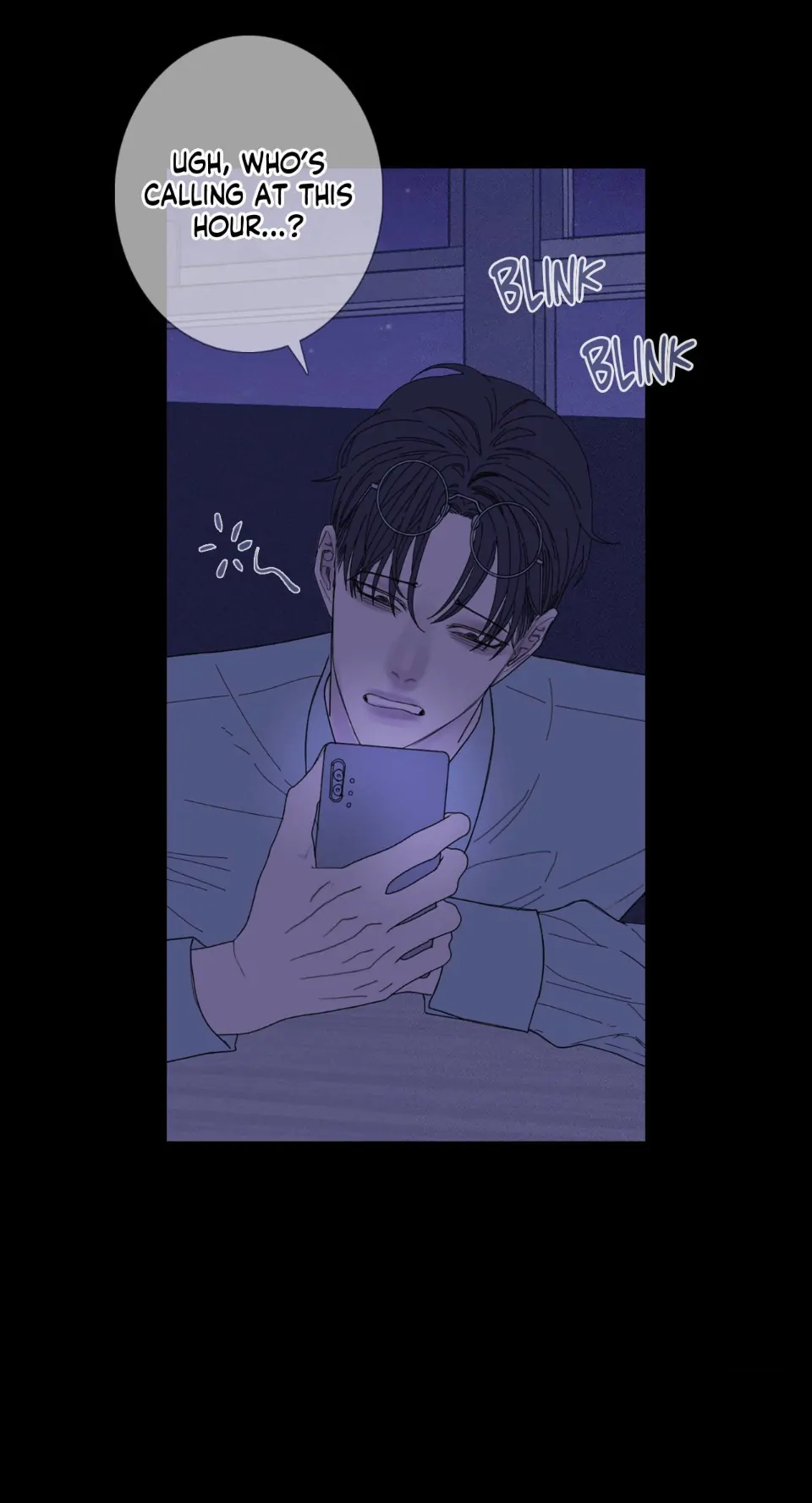 Ghost Gate [Official] - Chapter 37 manhwa