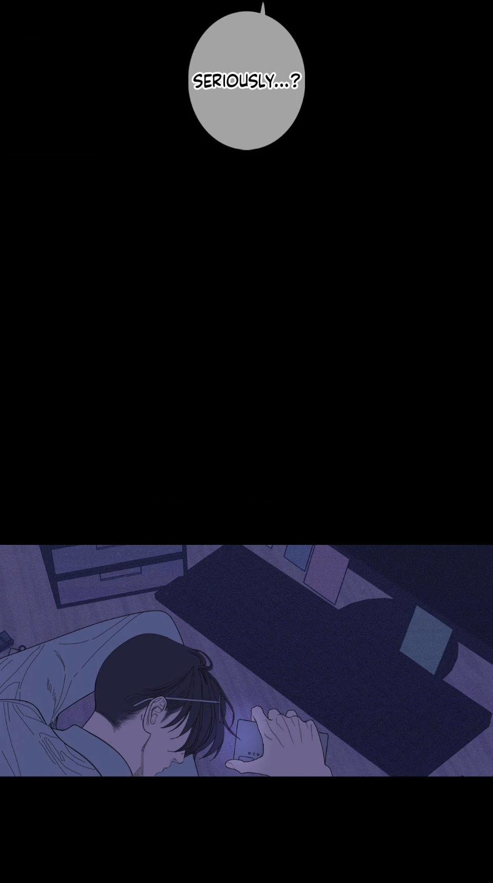 Ghost Gate [Official] - Chapter 37 manhwa