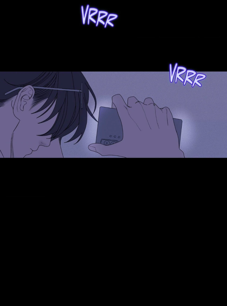 Ghost Gate [Official] - Chapter 37 manhwa