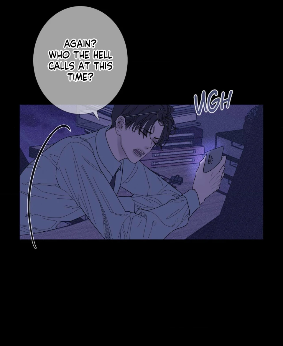 Ghost Gate [Official] - Chapter 37 manhwa