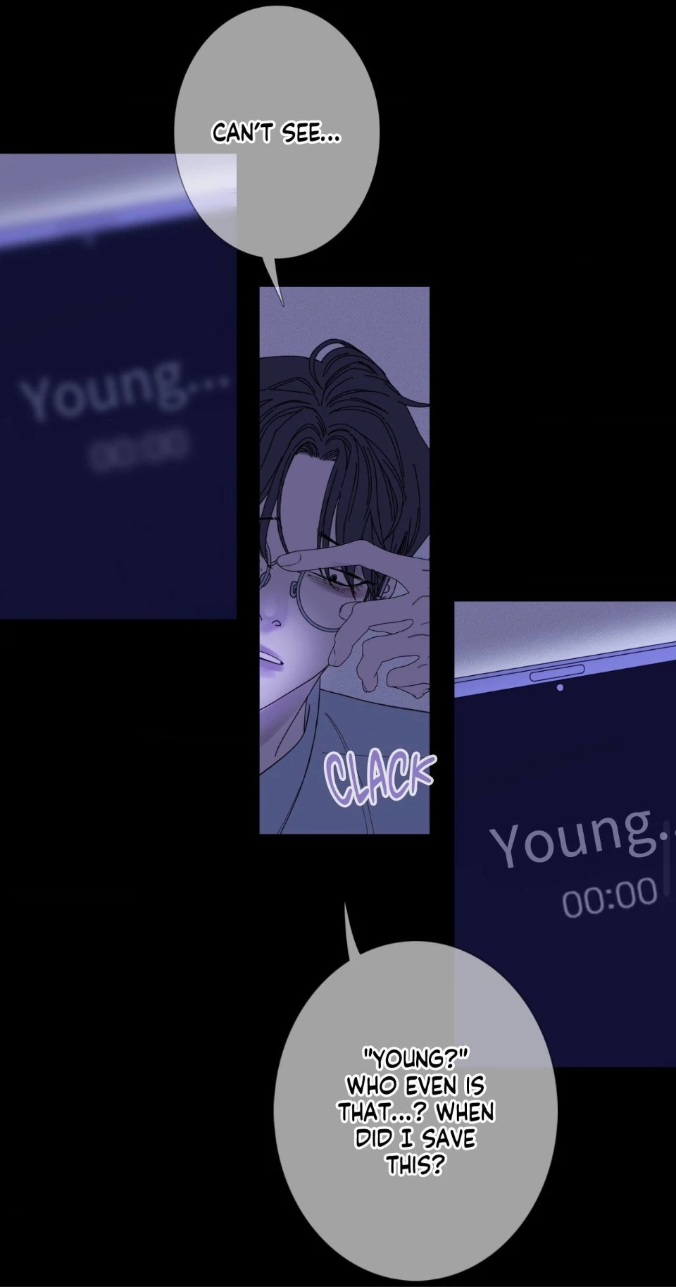Ghost Gate [Official] - Chapter 37 manhwa
