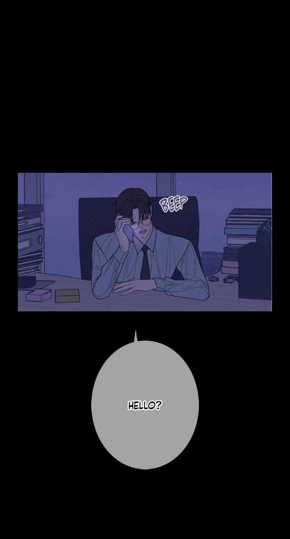 Ghost Gate [Official] - Chapter 37 manhwa