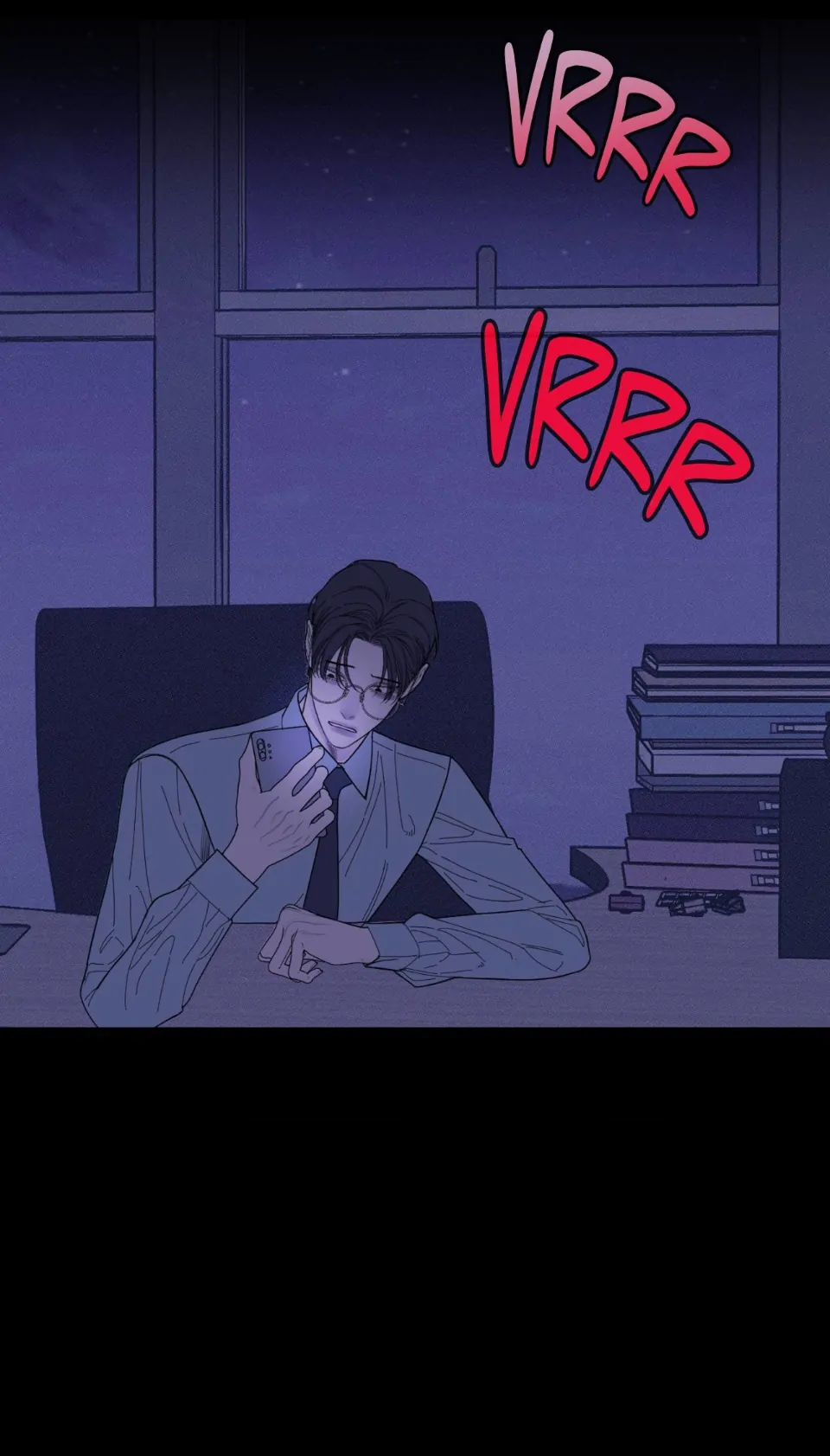 Ghost Gate [Official] - Chapter 37 manhwa