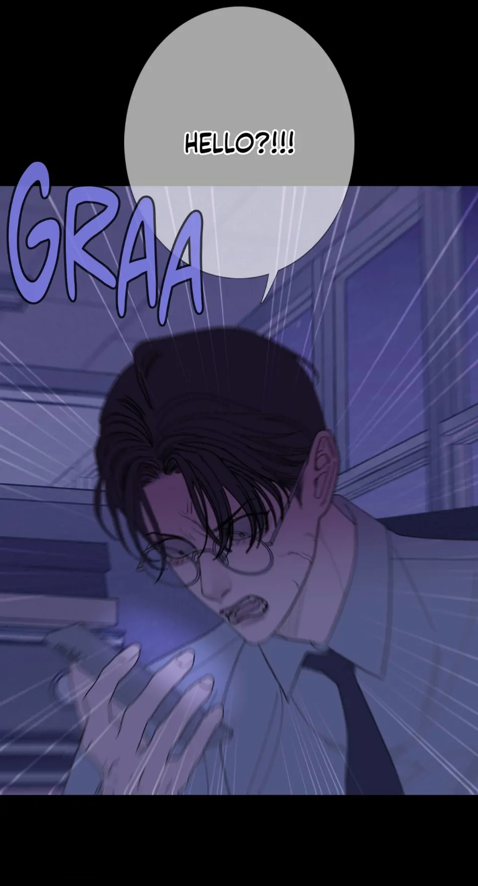 Ghost Gate [Official] - Chapter 37 manhwa