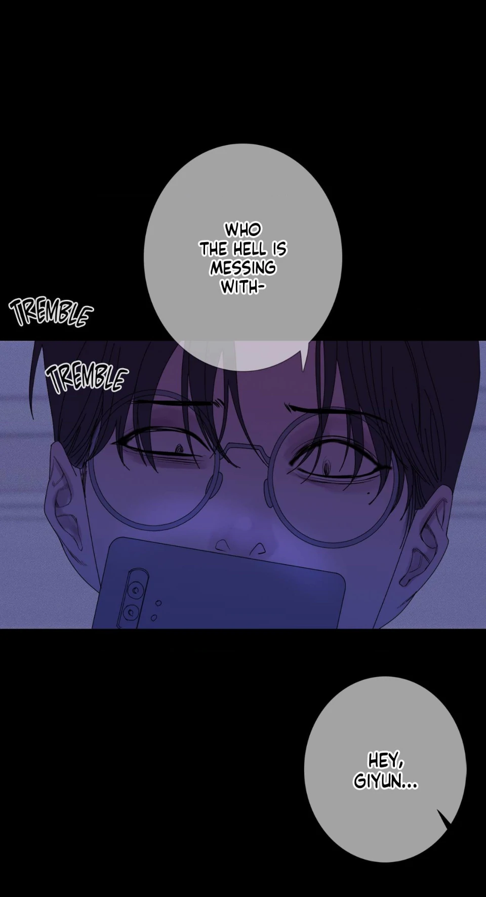 Ghost Gate [Official] - Chapter 37 manhwa