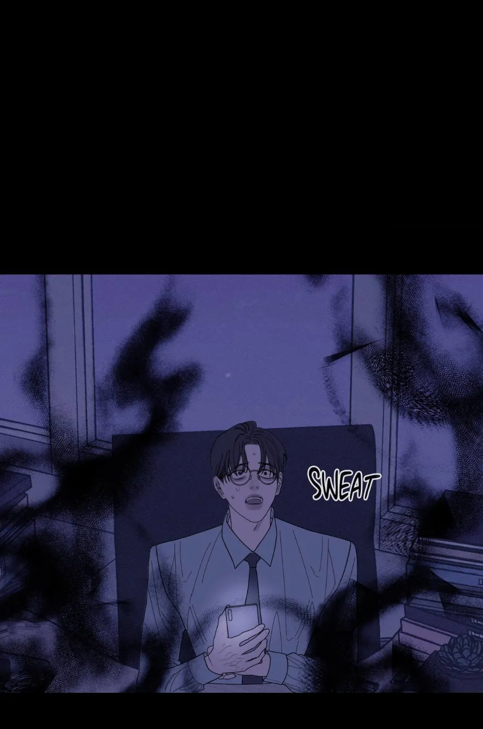 Ghost Gate [Official] - Chapter 37 manhwa