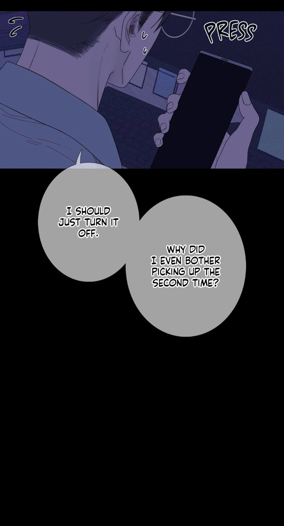 Ghost Gate [Official] - Chapter 37 manhwa