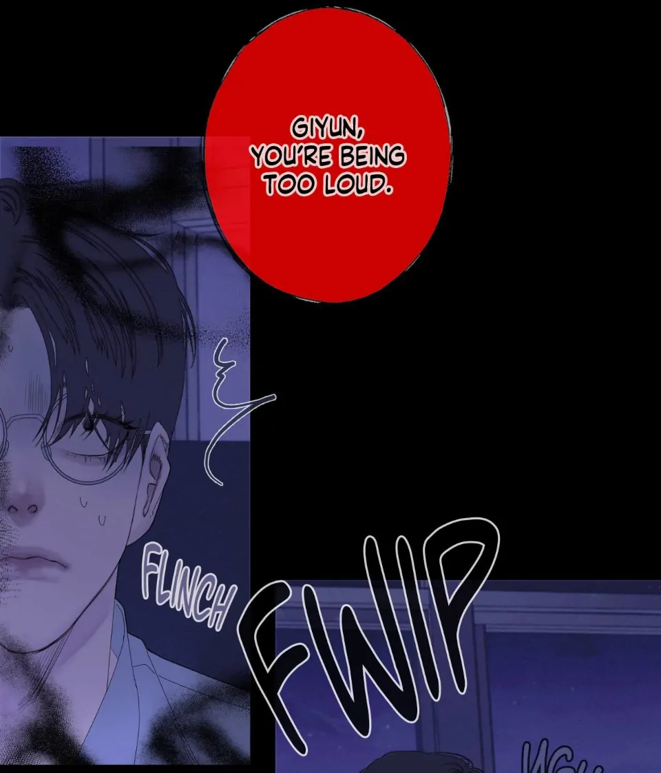 Ghost Gate [Official] - Chapter 38 manhwa