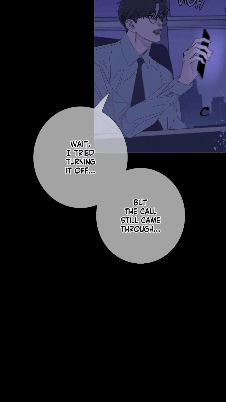 Ghost Gate [Official] - Chapter 38 manhwa