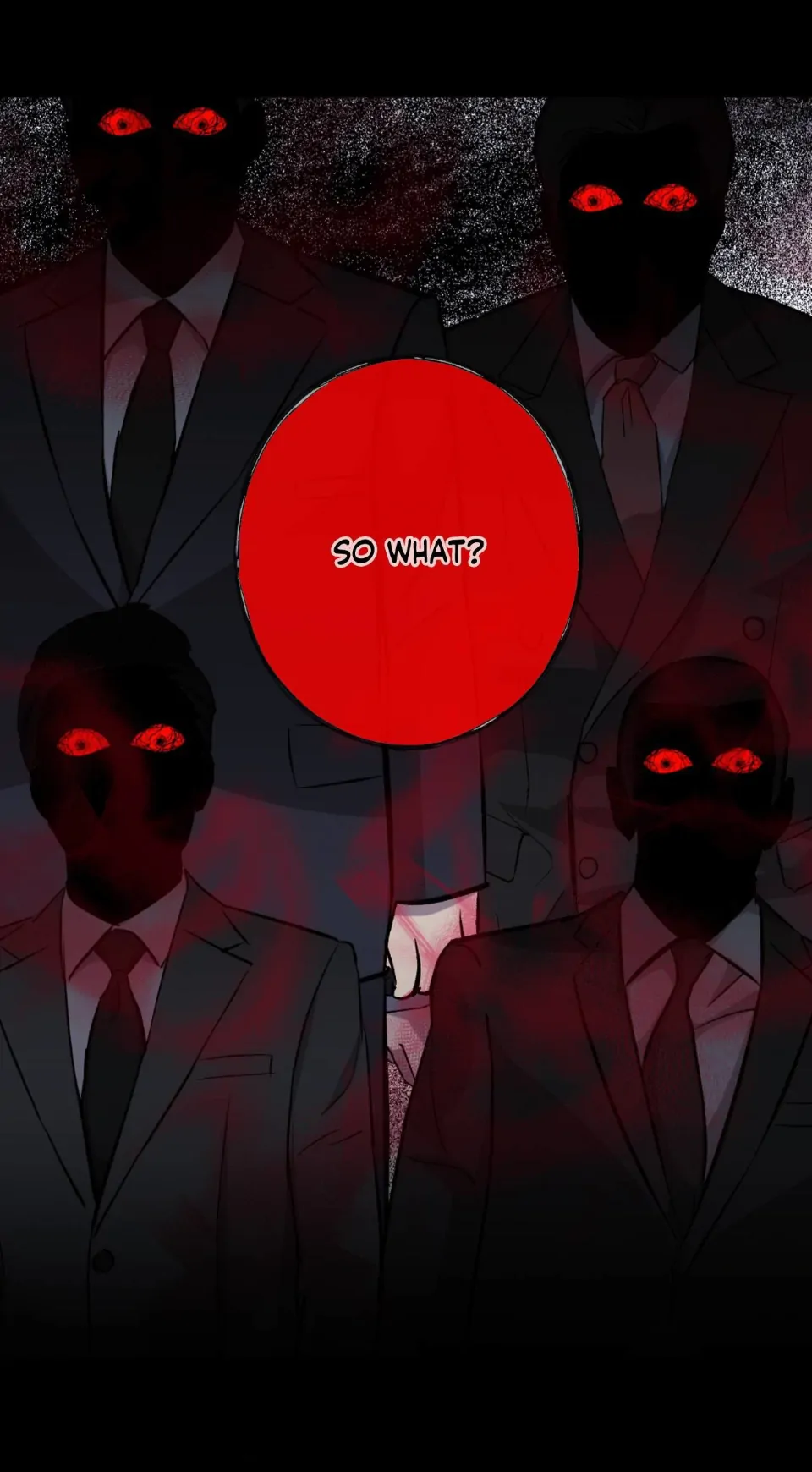 Ghost Gate [Official] - Chapter 38 manhwa