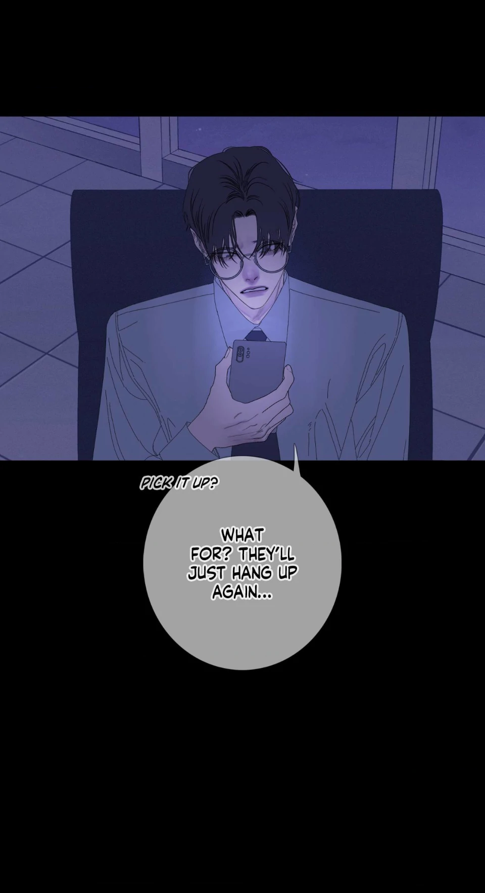 Ghost Gate [Official] - Chapter 38 manhwa